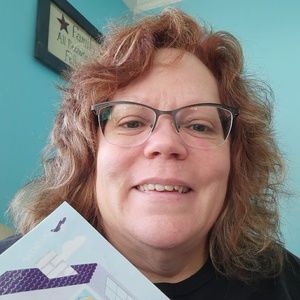 Meet your Posher, Krista